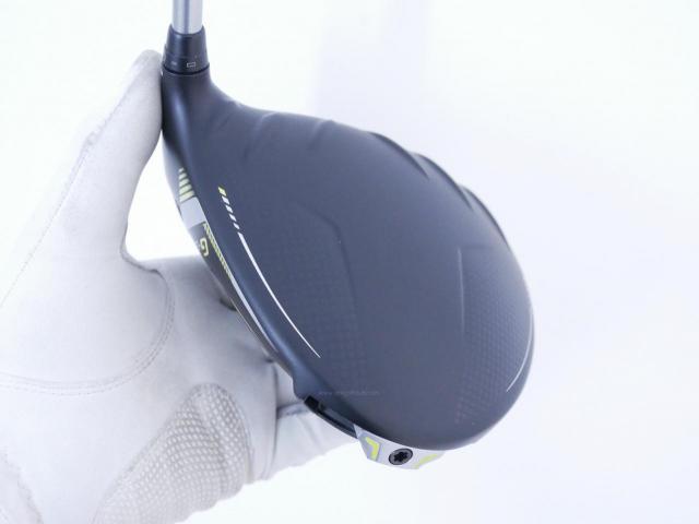 Driver : PING : ไดรเวอร์ Ping G430 Max (รุ่นปี 2023) Loft 12 (ปรับได้) ก้าน Fujikura HL35 Flex R2