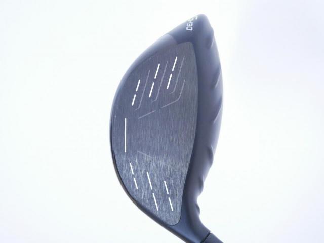Driver : PING : ไดรเวอร์ Ping G430 Max (รุ่นปี 2023) Loft 12 (ปรับได้) ก้าน Fujikura HL35 Flex R2