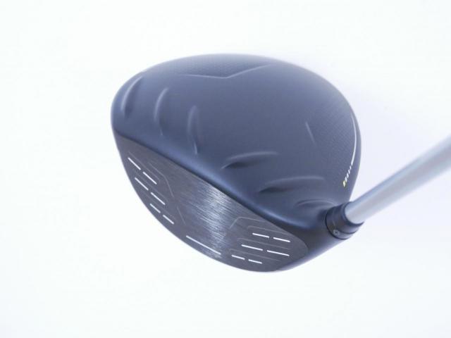 Driver : PING : ไดรเวอร์ Ping G430 Max (รุ่นปี 2023) Loft 12 (ปรับได้) ก้าน Fujikura HL35 Flex R2