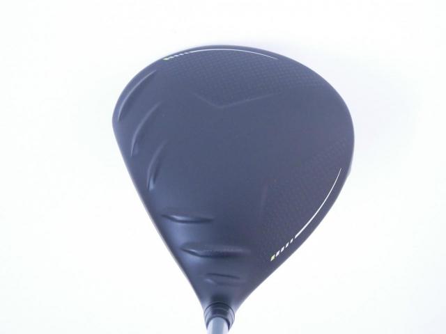 Driver : PING : ไดรเวอร์ Ping G430 Max (รุ่นปี 2023) Loft 12 (ปรับได้) ก้าน Fujikura HL35 Flex R2