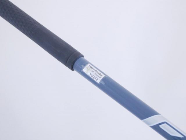 Driver : PING : ไดรเวอร์ Ping G430 Max (รุ่นปี 2023) Loft 12 (ปรับได้) ก้าน Fujikura HL35 Flex R2
