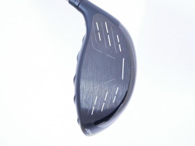 Driver : PING : ไดรเวอร์ Ping G430 Max (รุ่นปี 2023) Loft 12 (ปรับได้) ก้าน Fujikura HL35 Flex R2
