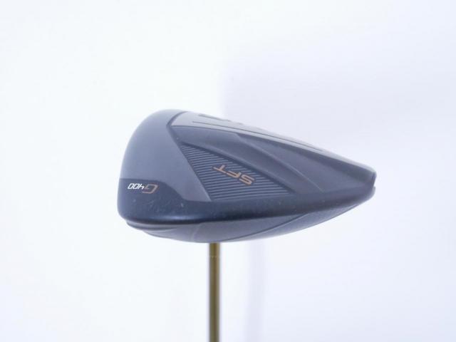 Driver : PING : ไดรเวอร์ Ping G400 SFT (Japan Spec) Loft 10 ก้าน Ping Alta J CB Flex R
