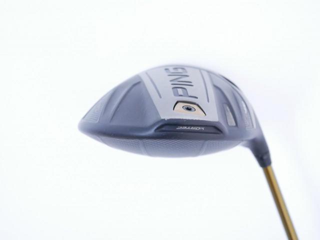 Driver : PING : ไดรเวอร์ Ping G400 SFT (Japan Spec) Loft 10 ก้าน Ping Alta J CB Flex R