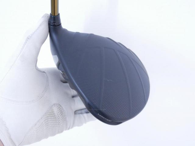 Driver : PING : ไดรเวอร์ Ping G400 SFT (Japan Spec) Loft 10 ก้าน Ping Alta J CB Flex R