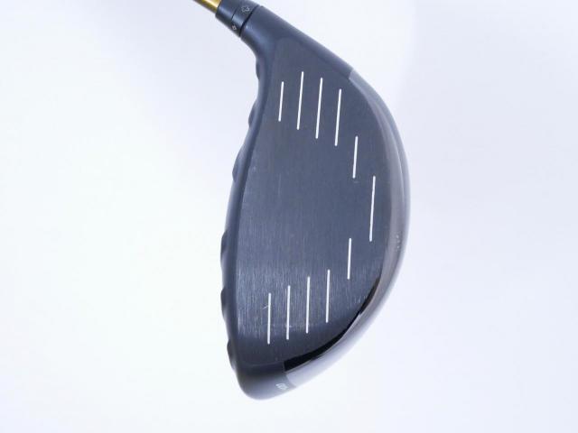 Driver : PING : ไดรเวอร์ Ping G400 SFT (Japan Spec) Loft 10 ก้าน Ping Alta J CB Flex R