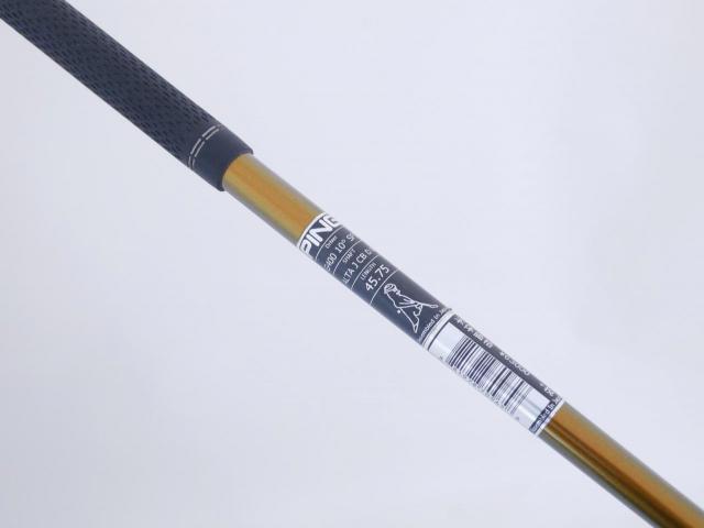 Driver : PING : ไดรเวอร์ Ping G400 SFT (Japan Spec) Loft 10 ก้าน Ping Alta J CB Flex R
