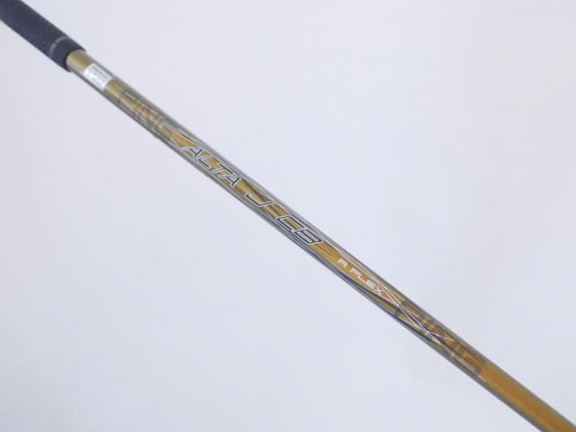 Driver : PING : ไดรเวอร์ Ping G400 SFT (Japan Spec) Loft 10 ก้าน Ping Alta J CB Flex R