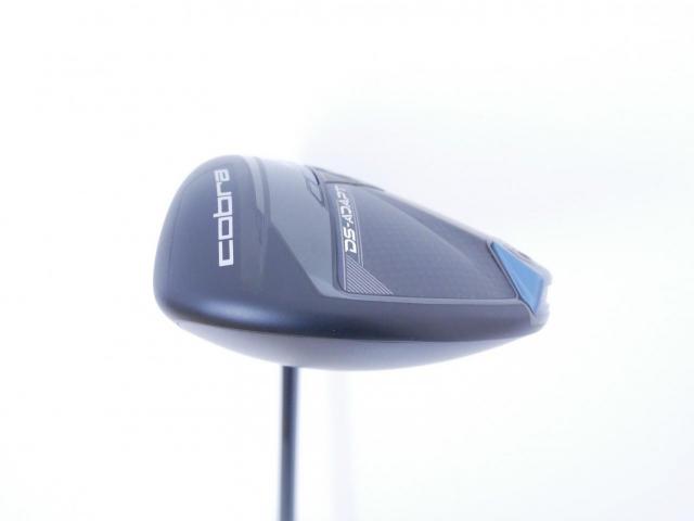 Driver : Other Brand : ไดรเวอร์ Cobra Darkspeed ADAPT X (ออกปี 2025) Loft 9 (ปรับได้) ก้าน UST Mamiya LIN-G Flex S
