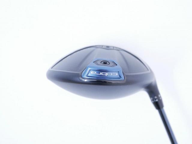 Driver : Other Brand : ไดรเวอร์ Cobra Darkspeed ADAPT X (ออกปี 2025) Loft 9 (ปรับได้) ก้าน UST Mamiya LIN-G Flex S