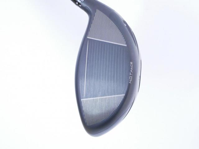 Driver : Other Brand : ไดรเวอร์ Cobra Darkspeed ADAPT X (ออกปี 2025) Loft 9 (ปรับได้) ก้าน UST Mamiya LIN-G Flex S