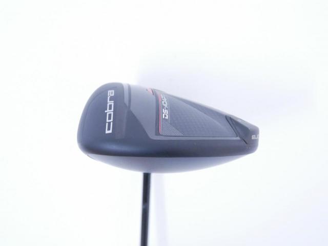 Driver : Other Brand : ไดรเวอร์ Cobra Darkspeed ADAPT MAX-D (ออกปี 2025) Loft 10.5 (ปรับได้) ก้าน Fujikura Speeder Flex SR