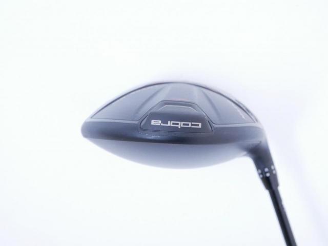 Driver : Other Brand : ไดรเวอร์ Cobra Darkspeed ADAPT MAX-D (ออกปี 2025) Loft 10.5 (ปรับได้) ก้าน Fujikura Speeder Flex SR