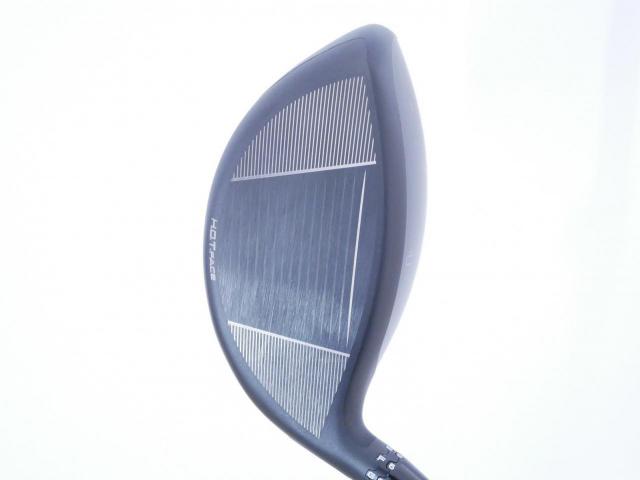 Driver : Other Brand : ไดรเวอร์ Cobra Darkspeed ADAPT MAX-D (ออกปี 2025) Loft 10.5 (ปรับได้) ก้าน Fujikura Speeder Flex SR