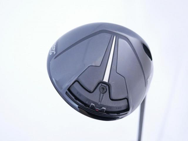 Driver : Titleist : ไดรเวอร์ Titleist TSR 3 (ออกปี 2022 Japan Spec.) Loft 10 (ปรับได้) ก้าน Mitsubishi TENSEI AV Series 55 Flex S