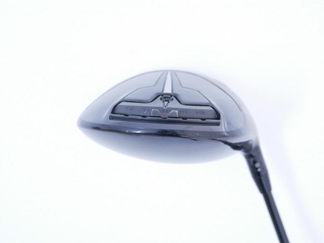 Driver : Titleist : ไดรเวอร์ Titleist TSR 3 (ออกปี 2022 Japan Spec.) Loft 10 (ปรับได้) ก้าน Mitsubishi TENSEI AV Series 55 Flex S