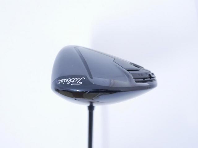 Driver : Titleist : ไดรเวอร์ Titleist TSR 3 (ออกปี 2022 Japan Spec.) Loft 10 (ปรับได้) ก้าน Mitsubishi TENSEI AV Series 55 Flex S