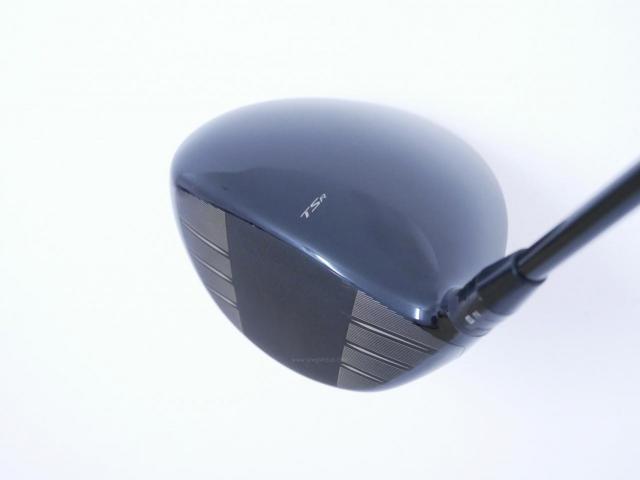 Driver : Titleist : ไดรเวอร์ Titleist TSR 3 (ออกปี 2022 Japan Spec.) Loft 10 (ปรับได้) ก้าน Mitsubishi TENSEI AV Series 55 Flex S