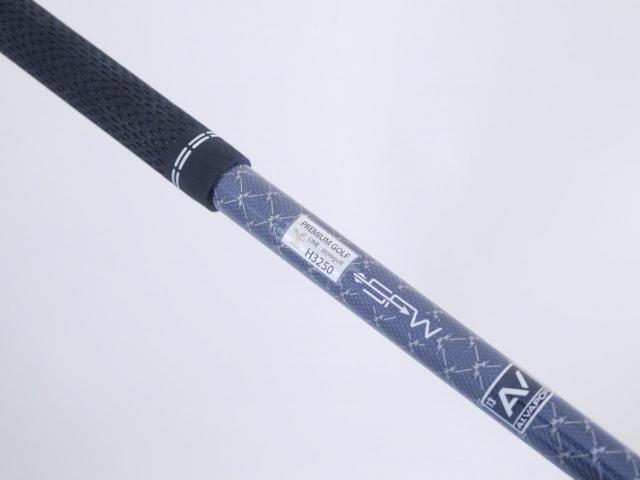 Driver : Titleist : ไดรเวอร์ Titleist TSR 3 (ออกปี 2022 Japan Spec.) Loft 10 (ปรับได้) ก้าน Mitsubishi TENSEI AV Series 55 Flex S