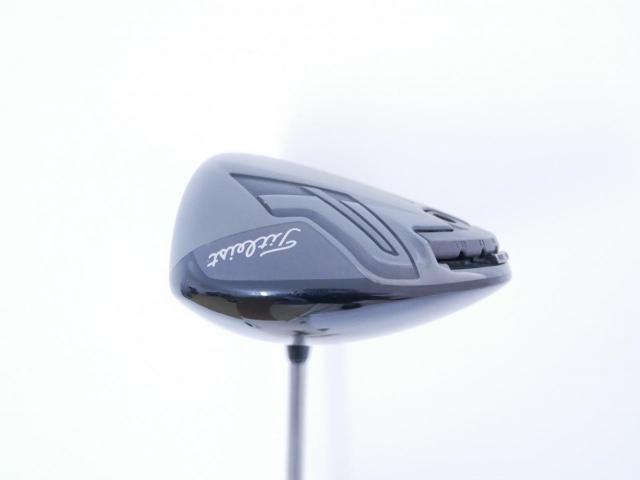 Driver : Titleist : ไดรเวอร์ Titleist TSi 3 (รุ่นปี 2021) Loft 10 ก้าน Titleist TSP310 Flex S