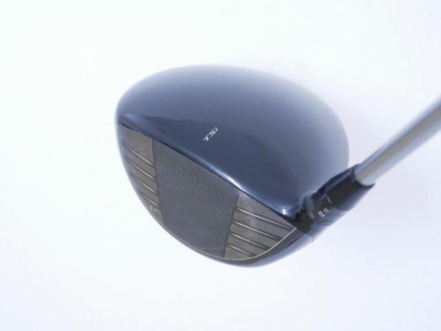 Driver : Titleist : ไดรเวอร์ Titleist TSi 3 (รุ่นปี 2021) Loft 10 ก้าน Titleist TSP310 Flex S