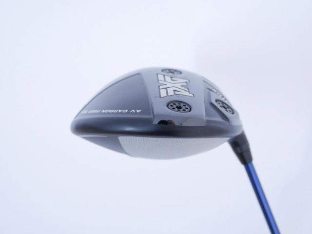 Driver : PXG : ไดรเวอร์ PXG 0811X GEN 4 (460cc.) Loft 9 ก้าน Mitsubishi Diamana TB 60 Flex S