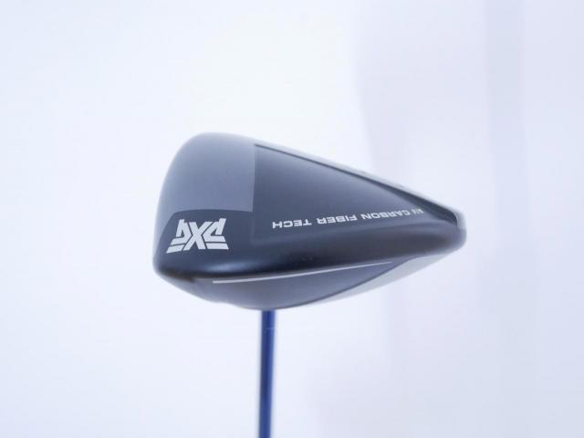 Driver : PXG : ไดรเวอร์ PXG 0811X GEN 4 (460cc.) Loft 9 ก้าน Mitsubishi Diamana TB 60 Flex S