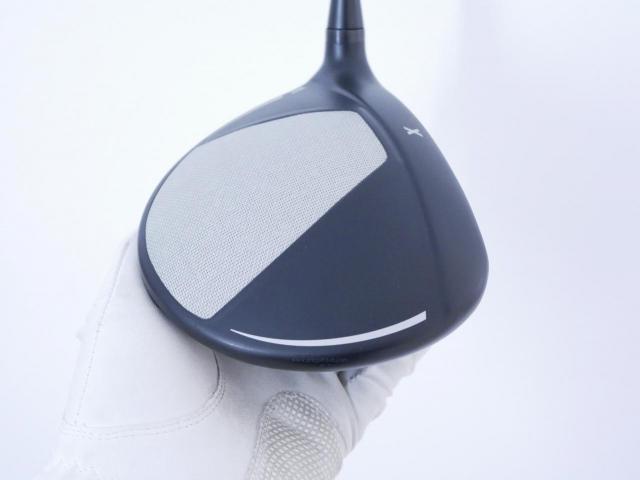 Driver : PXG : ไดรเวอร์ PXG 0811X GEN 4 (460cc.) Loft 9 ก้าน Mitsubishi Diamana TB 60 Flex S