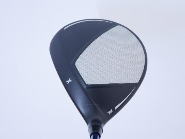 Driver : PXG : ไดรเวอร์ PXG 0811X GEN 4 (460cc.) Loft 9 ก้าน Mitsubishi Diamana TB 60 Flex S
