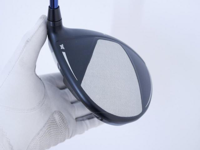 Driver : PXG : ไดรเวอร์ PXG 0811X GEN 4 (460cc.) Loft 9 ก้าน Mitsubishi Diamana TB 60 Flex S