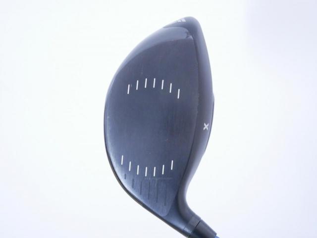 Driver : PXG : ไดรเวอร์ PXG 0811X GEN 4 (460cc.) Loft 9 ก้าน Mitsubishi Diamana TB 60 Flex S