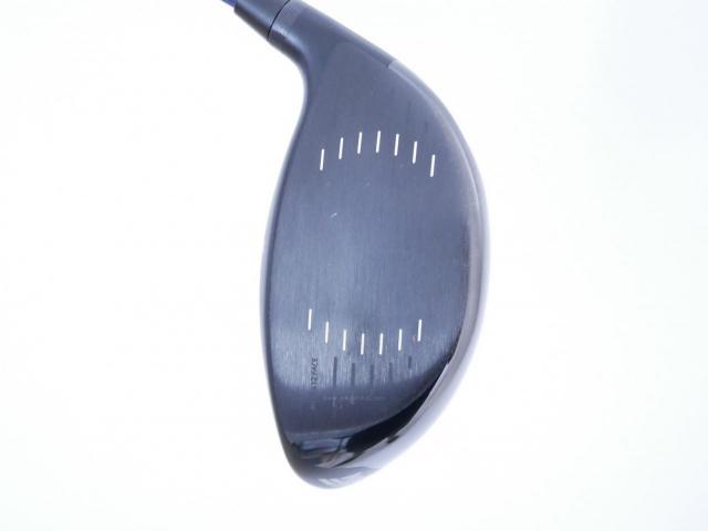 Driver : PXG : ไดรเวอร์ PXG 0811X GEN 4 (460cc.) Loft 9 ก้าน Mitsubishi Diamana TB 60 Flex S