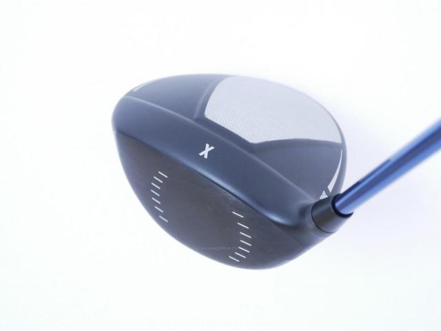 Driver : PXG : ไดรเวอร์ PXG 0811X GEN 4 (460cc.) Loft 9 ก้าน Mitsubishi Diamana TB 60 Flex S