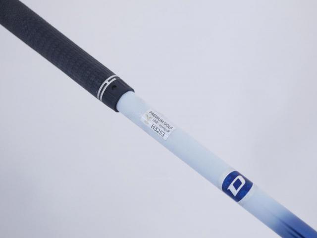 Driver : PXG : ไดรเวอร์ PXG 0811X GEN 4 (460cc.) Loft 9 ก้าน Mitsubishi Diamana TB 60 Flex S
