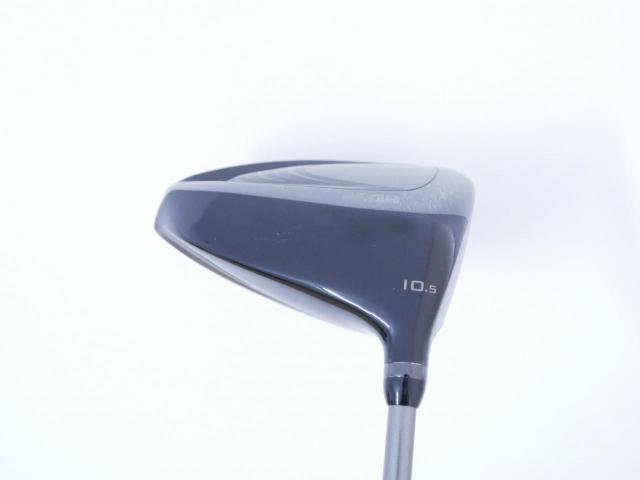 Driver : PRGR : ไดรเวอร์ PRGR Super EGG 485cc. (ปี 2023 หน้าเด้งเกินกฏ ตีไกลมาก) Loft 10.5 Flex R (M-37)