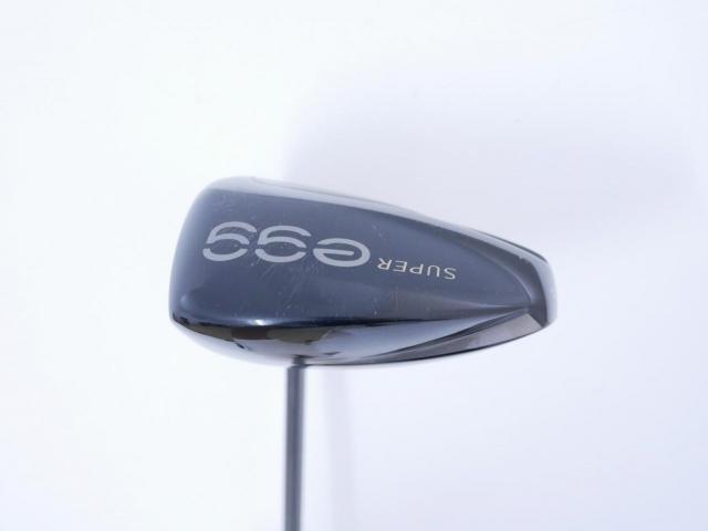 Driver : PRGR : ไดรเวอร์ PRGR Super EGG 485cc. (ปี 2023 หน้าเด้งเกินกฏ ตีไกลมาก) Loft 10.5 Flex R (M-37)