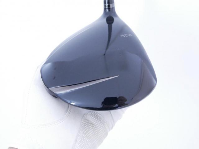Driver : PRGR : ไดรเวอร์ PRGR Super EGG 485cc. (ปี 2023 หน้าเด้งเกินกฏ ตีไกลมาก) Loft 10.5 Flex R (M-37)