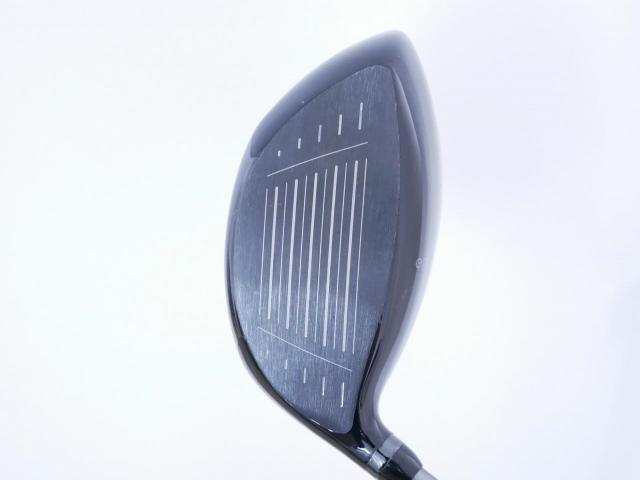Driver : PRGR : ไดรเวอร์ PRGR Super EGG 485cc. (ปี 2023 หน้าเด้งเกินกฏ ตีไกลมาก) Loft 10.5 Flex R (M-37)