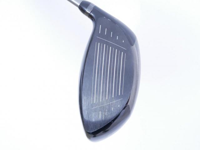 Driver : PRGR : ไดรเวอร์ PRGR Super EGG 485cc. (ปี 2023 หน้าเด้งเกินกฏ ตีไกลมาก) Loft 10.5 Flex R (M-37)