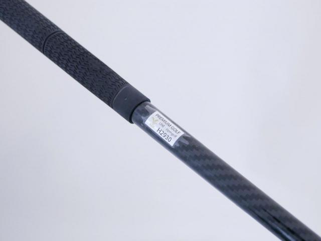 Driver : PRGR : ไดรเวอร์ PRGR Super EGG 485cc. (ปี 2023 หน้าเด้งเกินกฏ ตีไกลมาก) Loft 10.5 Flex R (M-37)