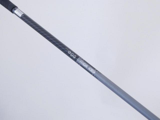 Driver : PRGR : ไดรเวอร์ PRGR Super EGG 485cc. (ปี 2023 หน้าเด้งเกินกฏ ตีไกลมาก) Loft 10.5 Flex R (M-37)