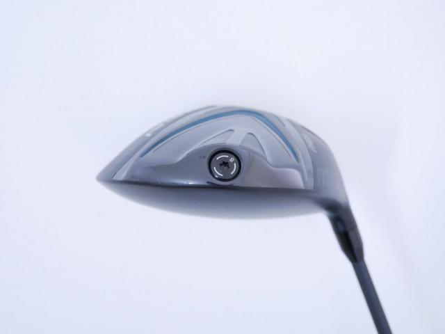 Driver : PRGR : ไดรเวอร์ PRGR RS X MAX JUST (ปี 2025) Loft 10.5 ก้าน Mitsubishi TENSEI Flex S