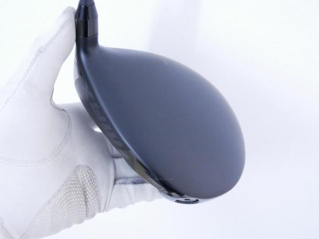 Driver : PRGR : ไดรเวอร์ PRGR RS X MAX JUST (ปี 2025) Loft 10.5 ก้าน Mitsubishi TENSEI Flex S
