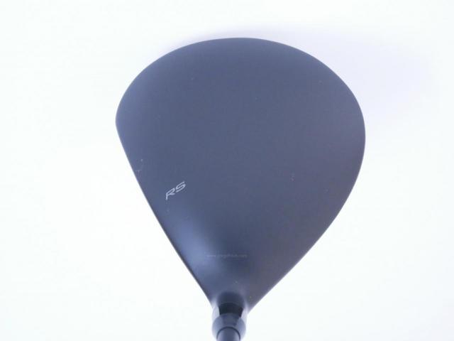 Driver : PRGR : ไดรเวอร์ PRGR RS X MAX JUST (ปี 2025) Loft 10.5 ก้าน Mitsubishi TENSEI Flex S