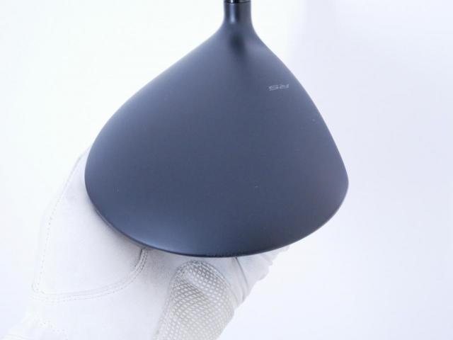 Driver : PRGR : ไดรเวอร์ PRGR RS X MAX JUST (ปี 2025) Loft 10.5 ก้าน Mitsubishi TENSEI Flex S