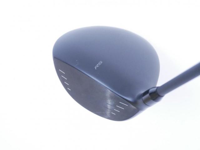 Driver : PRGR : ไดรเวอร์ PRGR RS X MAX JUST (ปี 2025) Loft 10.5 ก้าน Mitsubishi TENSEI Flex S