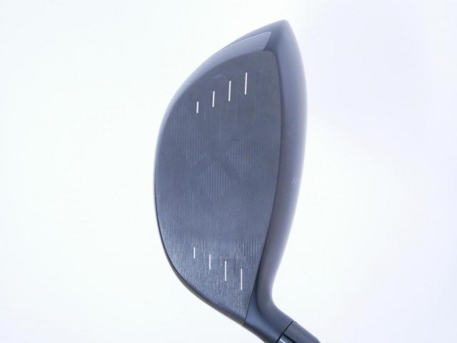 Driver : PRGR : ไดรเวอร์ PRGR RS X MAX JUST (ปี 2025) Loft 10.5 ก้าน Mitsubishi TENSEI Flex S