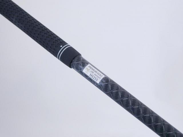 Driver : PRGR : ไดรเวอร์ PRGR RS X MAX JUST (ปี 2025) Loft 10.5 ก้าน Mitsubishi TENSEI Flex S