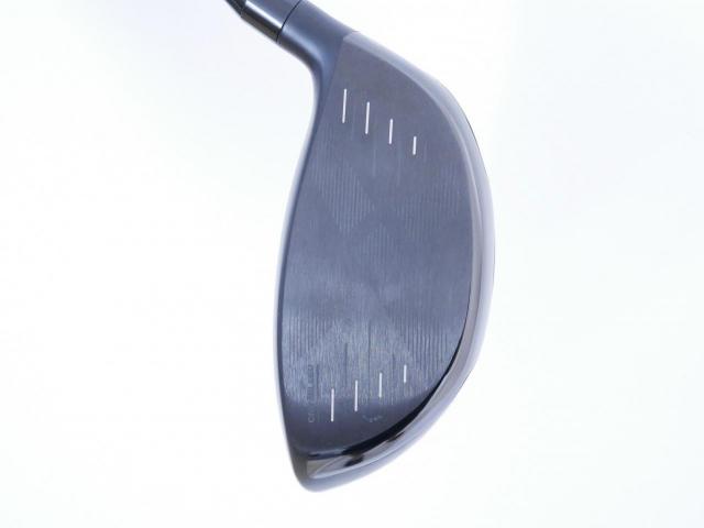 Driver : PRGR : ไดรเวอร์ PRGR RS X MAX JUST (ปี 2025) Loft 10.5 ก้าน Mitsubishi TENSEI Flex S