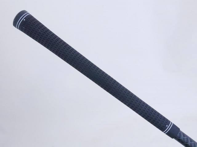 Driver : PRGR : ไดรเวอร์ PRGR RS X MAX JUST (ปี 2025) Loft 10.5 ก้าน Mitsubishi TENSEI Flex S